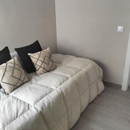 Apartamento Zafra Cristina Εξωτερικό φωτογραφία
