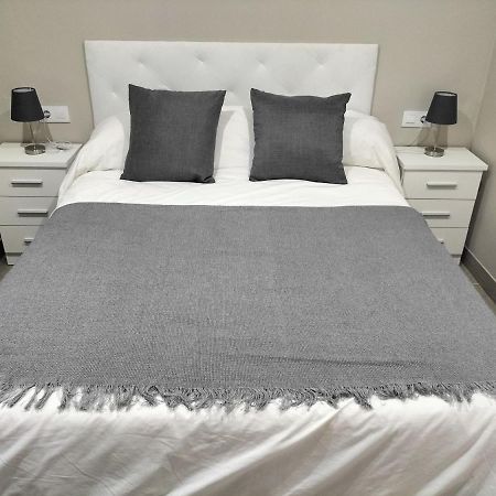 Apartamento Zafra Cristina Εξωτερικό φωτογραφία