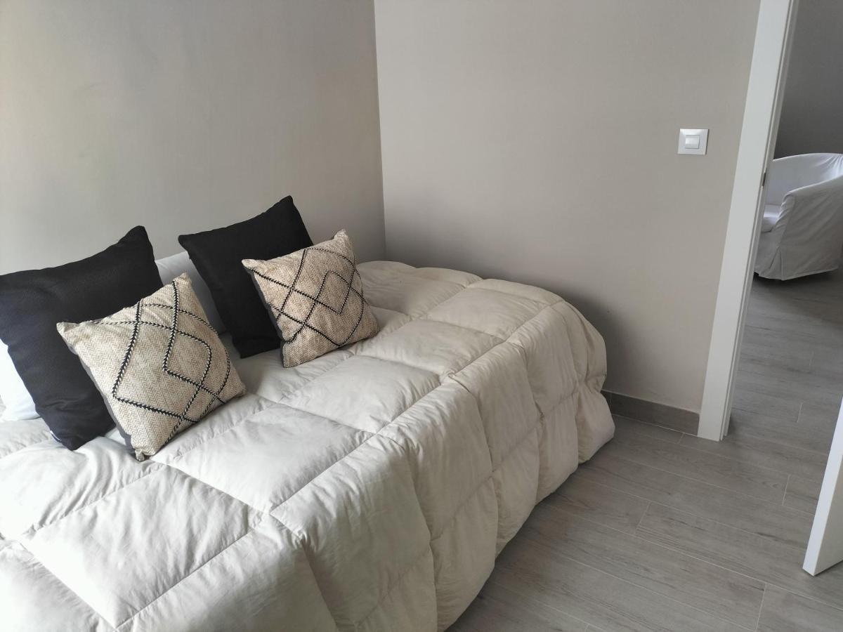 Apartamento Zafra Cristina Εξωτερικό φωτογραφία