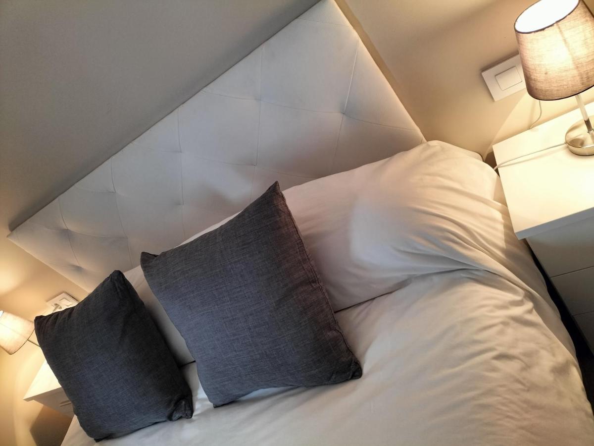 Apartamento Zafra Cristina Εξωτερικό φωτογραφία