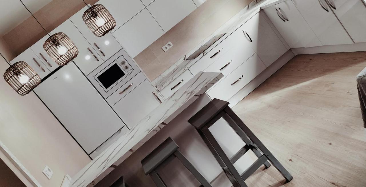 Apartamento Zafra Cristina Εξωτερικό φωτογραφία